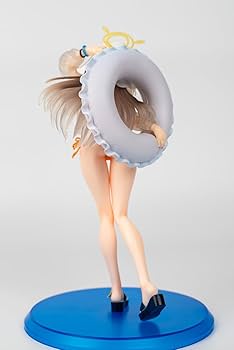 ブルーアーカイブ　十六夜ノノミ　ガレージキット Amazon | 1/7 十六夜ノノミ 水着ver ブルーアーカイブ ブルアカ